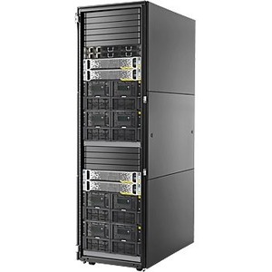 Hp 6gb S Sas Controller 30 X Total Bays Gigabit Ethernet 6gb S Sas Fibre Channel 6 Raid Levels Rack Mountable Bb896a