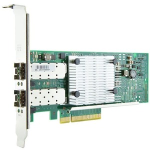 Lenovo Lenovo Broadcom Netxtreme Dual Port 10gbe Sfp Adapter For Lenovo System X 94y5180