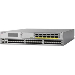 Cisco For Data Networking Optical Network 5 Gb S 40gbase X 12 X Qsfp 40 Gbit S 12 X Expansion Slots N9km12pq