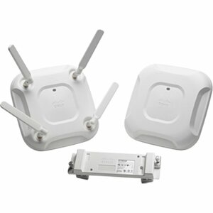 Cisco Aironet 3702I IEEE 802.11ac 450 Mbps Wireless Access Point - ISM Band - UNII Band
