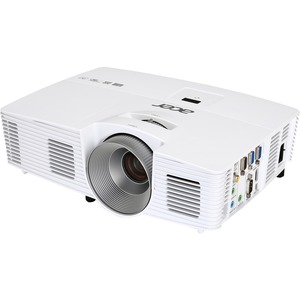 Acer H5380BD 3D Ready DLP Projector - HDTV - 16:9
