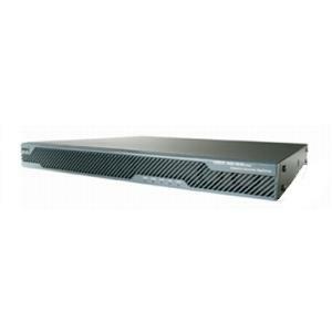 Cisco 5 Port Fast Ethernet Usb 2 Manageable Rack Mountable Desktop Asa5510bunk9