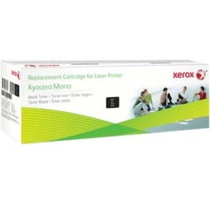 Xerox Toner Cartridge - Replacement for Kyocera TK-60 - Black