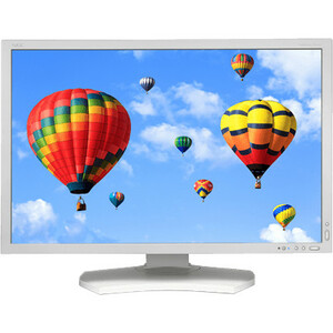 NEC MultiSync PA302W 75.7 cm 29.8inch GB-R LED LCD Monitor - 16:10 - 7 ms