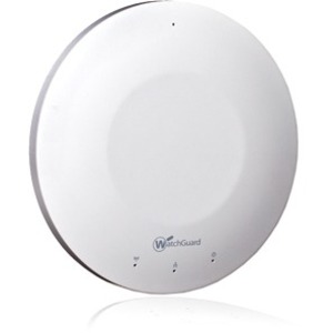 WatchGuard AP100 IEEE 802.11a/b/g/n 300 Mbps Wireless Access Point - ISM Band - UNII Band