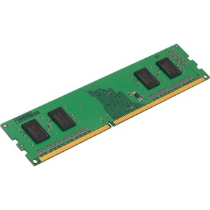 Kingston ValueRAM RAM Module - 2 GB - DDR3 SDRAM - 1600 MHz DDR3-1600/PC3-12800 - 1.50 V - Non-ECC - Unbuffered - CL11 - 240-pin - DIMM