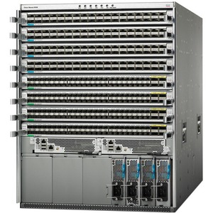 CISCO N9K-C9508-B1