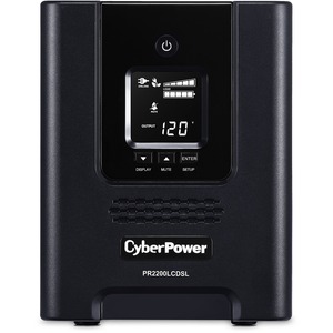 CYBERPOWER SYSTEMS PR2200LCDSL