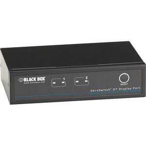 BLACK BOX CORP KV9702A