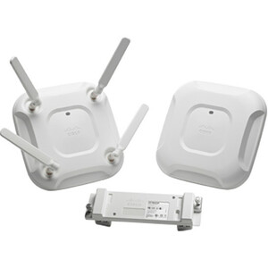 Cisco Aironet 3702E IEEE 802.11ac 450 Mbps Wireless Access Point - ISM Band - UNII Band