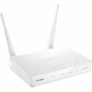 DLINK DAP-1665