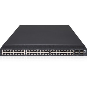 HP 48 Ports Manageable Layer 3 Switch - Refurbished