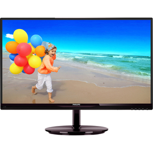 Philips 234E5QDAB 58.4 cm 23inch LED LCD Monitor - 16:9 - 5 ms