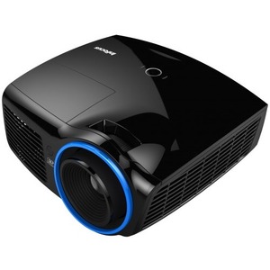 InFocus IN8606HD 3D Ready DLP Projector - 1080p - HDTV - 16:9