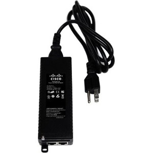 Cisco 110 V Ac 220 V Ac Input 30 W Black Mainj4us