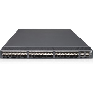 Hp 24 Ports Manageable 8 X Expansion Slots 10 100 1000base T 10gbase X 4 X Sfp Slots 2 X Sfp Slots 3 Layer Supported 1u High Rack Mountablelifetime Limited Warranty Jg679a