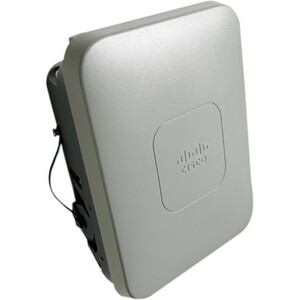 Cisco Aironet 1532E IEEE 802.11n 300 Mbps Wireless Access Point - ISM Band - UNII Band