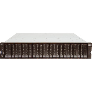 Ibm 6gb S Sas Controller 24 X Total Bays Gigabit Ethernet Iscsi 0 1 5 6 10 Raid Levels 2u Rack Mountable 207724c