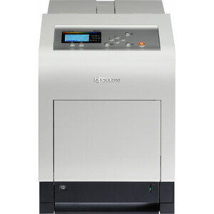 Kyocera Ecosys P7035CDN Laser Printer - Colour - 9600 x 600 dpi Print - Plain Paper Print - Desktop