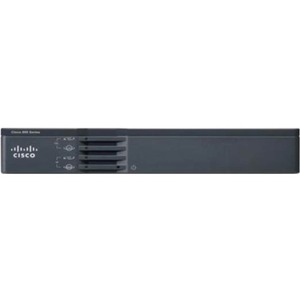 CISCO C867VAE-W-A-K9