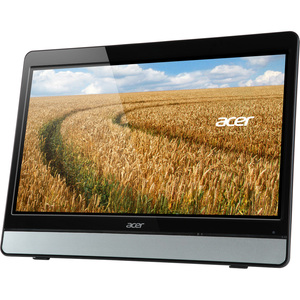Acer FT220HQL 54.6 cm 21.5inch LED LCD Touchscreen Monitor - 16:9 - 5 ms
