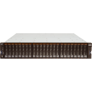 Ibm 6gb S Sas Controller 12 X Total Bays Fibre Channel Iscsi 2u Rack Mountable 207812c