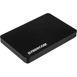 Freecom Mobile Drive Classic 2 TB 2.5inch External Hard Drive