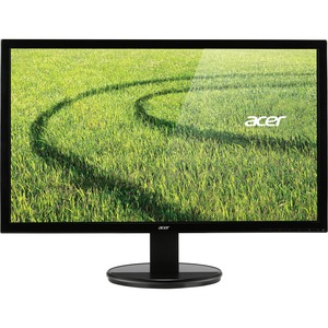 Acer K192HQL 47 cm 18.5inch LED LCD Monitor - 16:9 - 5 ms