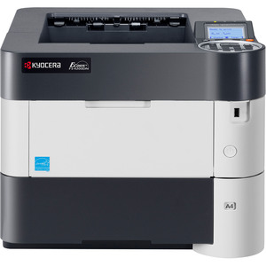 Kyocera Ecosys FS-4200DN Laser Printer - Monochrome - 1200 x 1200 dpi Print - Plain Paper Print - Desktop