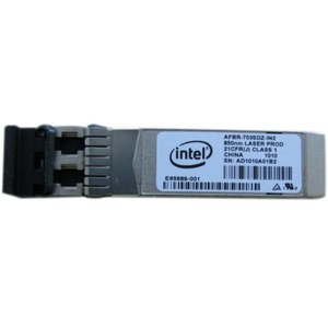 Intel For Data Networking Optical Network 1 X 10gbase Sr10 Afbr703sdzin2