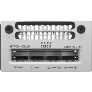 CISCO C3850-NM-2-10G=