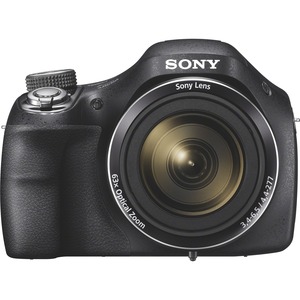 Sony Cyber-shot DSC-HX400V 20.4 Megapixel Bridge Camera