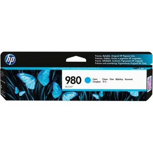 HP 980 Ink Cartridge - Single Pack