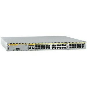 Allied Telesis x900-24XT-N 24 Ports Manageable Layer 3 Switch