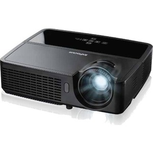 InFocus IN122a 3D Ready DLP Projector - 576p - EDTV - 4:3
