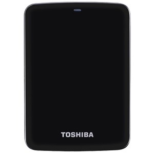 Toshiba STOR.E CANVIO 5 TB External Hard Drive