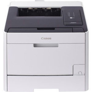 Canon i-SENSYS LBP7210CDN Laser Printer - Colour - 9600 x 600 dpi Print - Plain Paper Print - Desktop