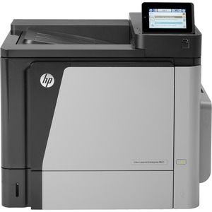 HP LaserJet M651DN Laser Printer - Colour - 1200 x 1200 dpi Print