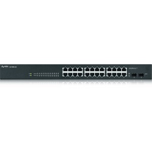 ZyXEL GS1900-24 24 Ports Manageable Ethernet Switch