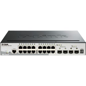 Dlink 20 Ports Manageable 4 X Expansion Slots 10 100 1000base T 2 X Sfp Slots 2 X Sfp Slots Dgs151020