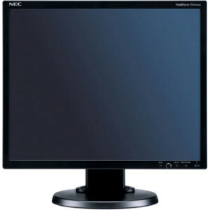 NEC Display MultiSync EA193Mi 48.3 cm 19inch LED LCD Monitor - 5:4 - 6 ms