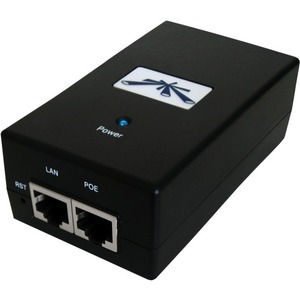 UBIQUITI NETWORKS POE-24-24W