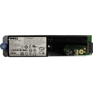 Dell Refurbished 6600 Mah Lithium Ion Li Ion 2 5 V Dc 1 C291h