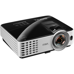 BenQ MW621ST 3D Ready DLP Projector - 720p - HDTV - 16:10