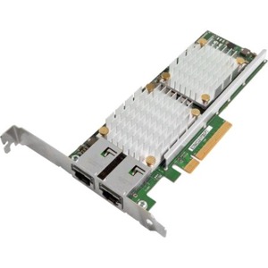 Lenovo Pci Express X8 2 Port S 2 X Network Rj 45 Twisted Pair Low Profile Half Length 00d2026