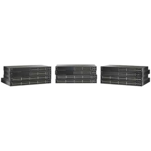 Cisco SG500-52MP 52 Ports Manageable Layer 3 Switch