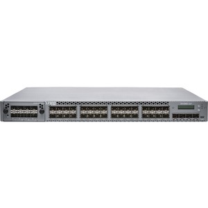 Juniper Manageable 38 X Expansion Slots 1000base X 10gbase X 40gbase X 32 X Sfp Slots 4 X Sfp Slots 3 Layer Supported Redundant Power Supply 1u High Desktop Rack Mountablelifetime Limited Warranty Ex430032fdc