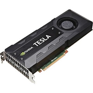 Hp Hp Tesla K40c Graphic Card 12 Gb Gddr5 753960b21