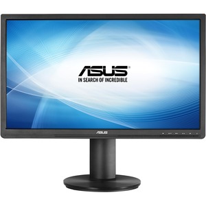 Asus VW24ATLR 61 cm 24inch LCD Monitor - 16:9 - 5 ms