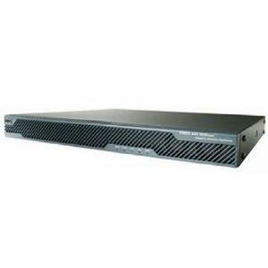 CISCO ASA5540-BUN-K9